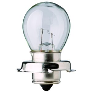 Fl&ouml;sser Polttimo S3 12V 15W P26s 12-2000