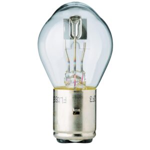 Fl&ouml;sser Polttimo 12V 25/25W BA20d 12-3923