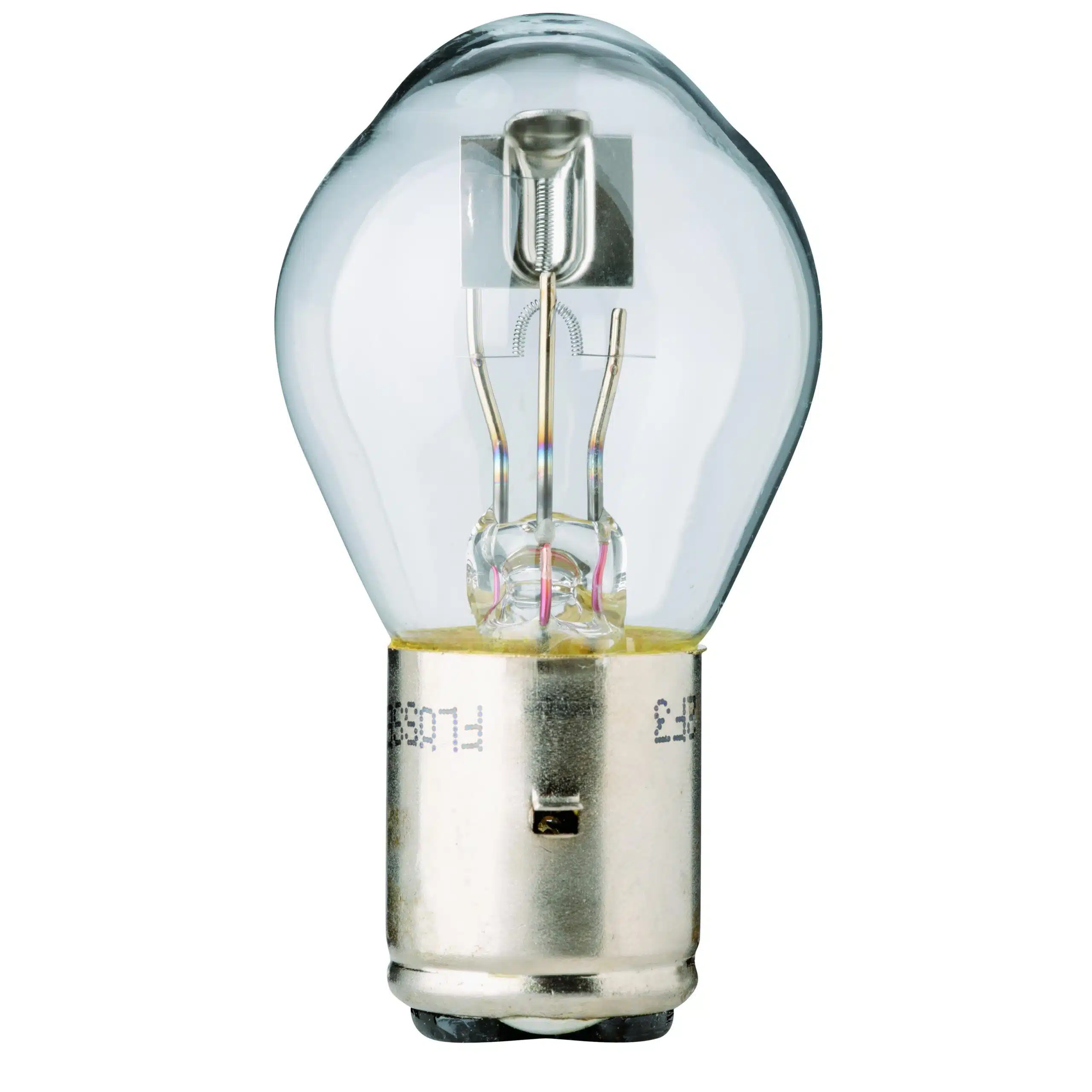 Flösser Polttimo 12V 25/25W BA20d 12-3923