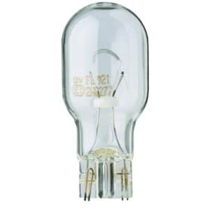 Flösser Polttimo W16W 12V 16W T15 12-921