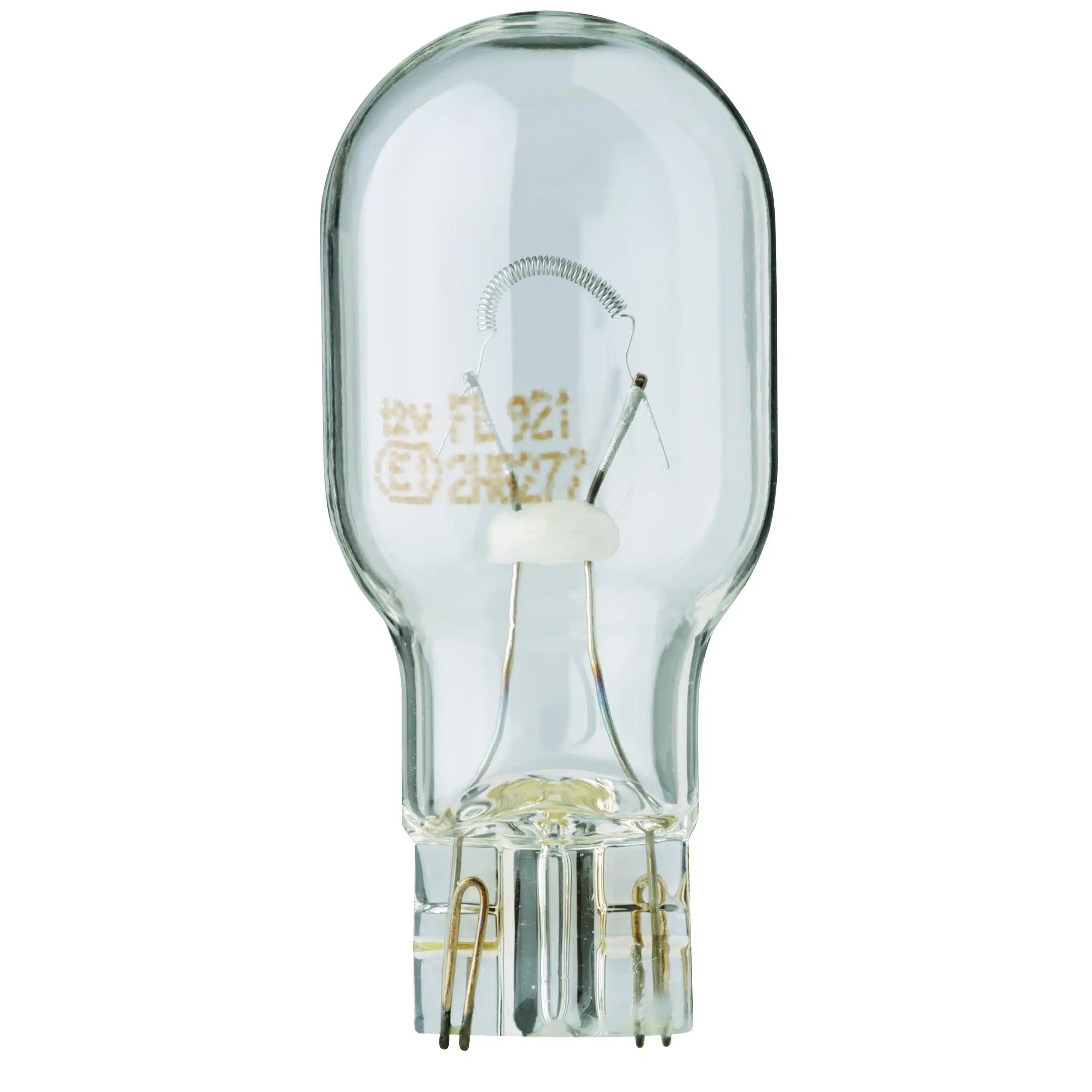 Flösser Polttimo W16W 12V 16W T15 12-921