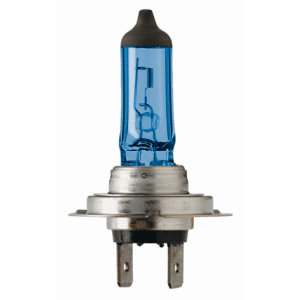 Flösser Polttimo H7 12V 55W PX26d Mega Blue 12-2070333