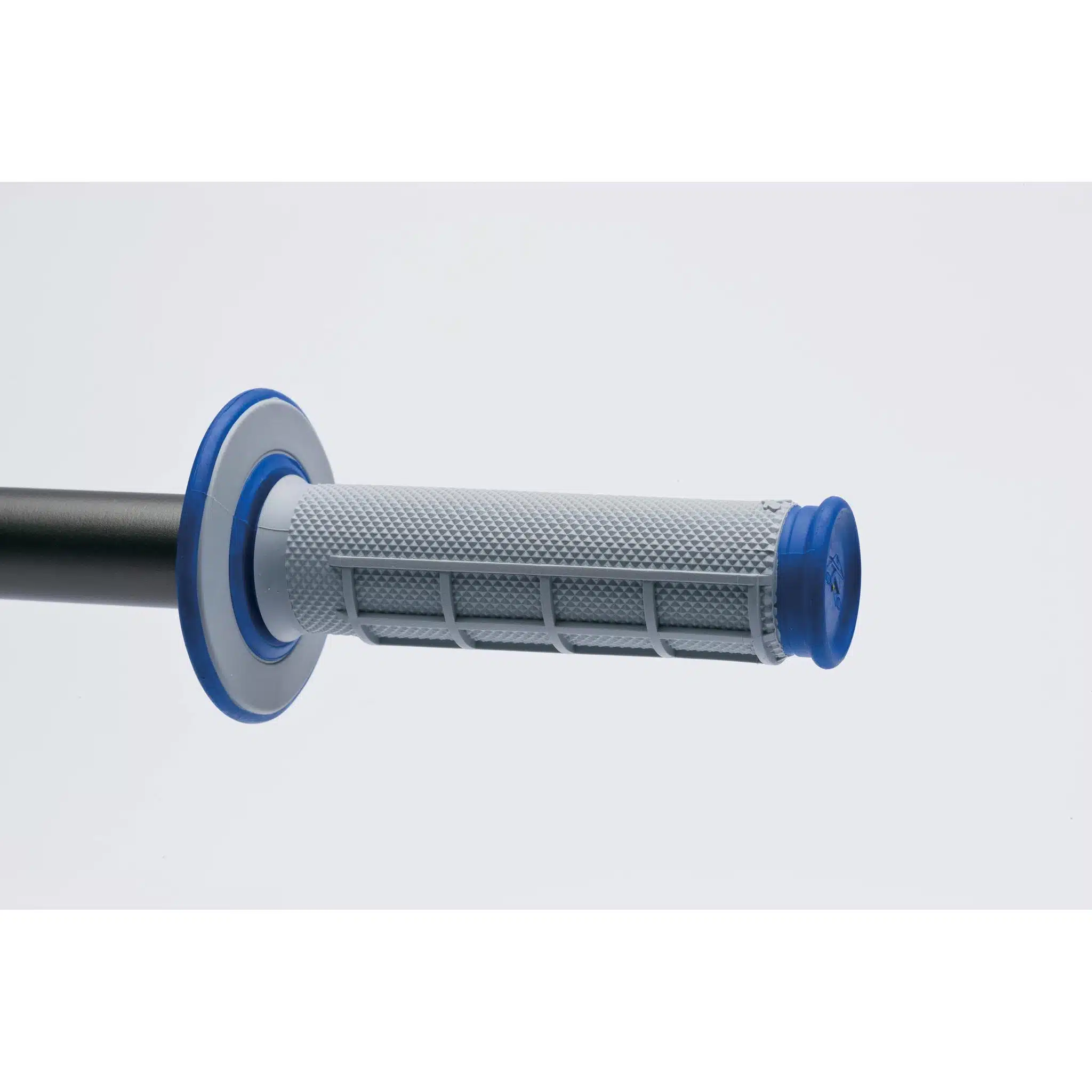 Renthal Tupet Duallayer Diamond Half Waffle Sininen 455-G157
