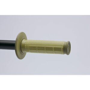 Renthal Tupet Kevlar Duallayer TapePunainen Half Waffle 455-G166