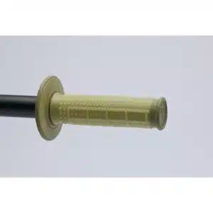 Renthal Tupet Kevlar Duallayer TapePunainen Half Waffle 455-G166