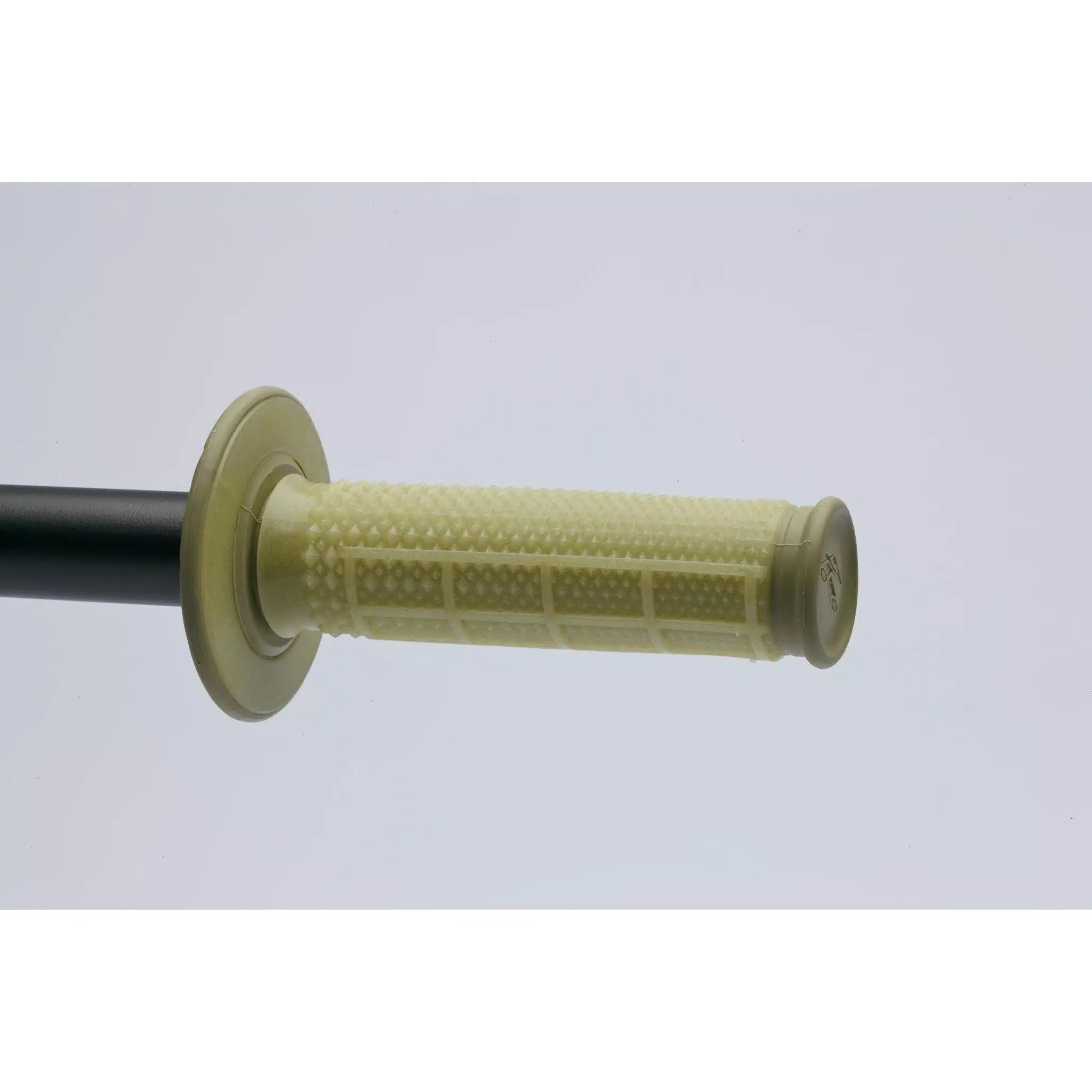 Renthal Tupet Kevlar Duallayer TapePunainen Half Waffle 455-G166