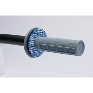 Renthal Grip Donutz Sininen (2pcs) 455-G184
