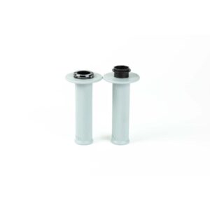 Renthal MX Original Lock-On Grips – Soft (Full Diamond) 455-G232