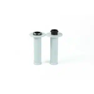 Renthal MX Original Lock-On Grips - Soft (Full Diamond) 455-G232