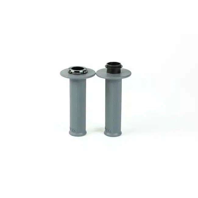 Renthal MX Original Lock-On Grips - Medium (Full Diamond) 455-G233