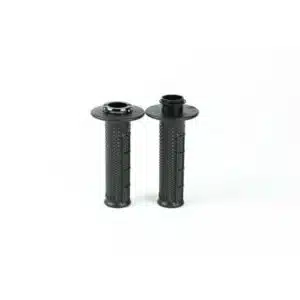 Renthal MX R-Works Lock-On Grips Ultratacky (Tapered/Half Wa 455-G239