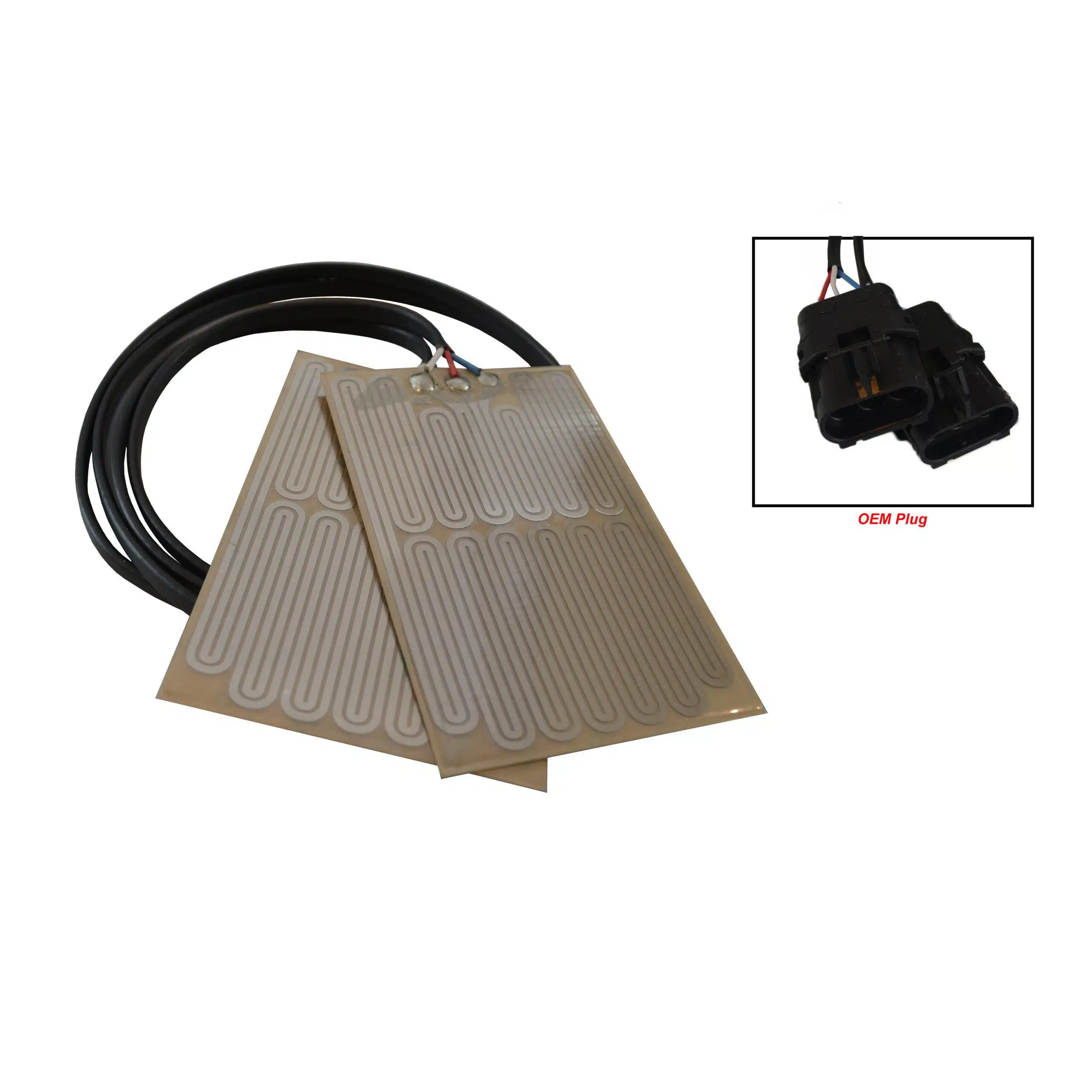 RSI kahvalämmitinsarja Polaris 850