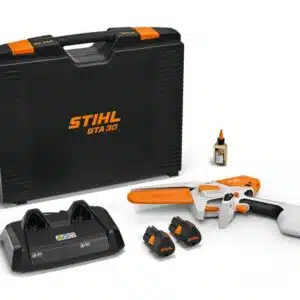 Stihl GTA 30 akkukäyttöinen puu- ja oksasaha