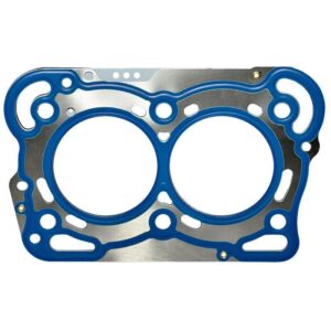 Kannentiiviste, (3 reikää), Lombardini 442DCI, 492DCI , (4730813 / 1010414) 309-GUATES120005