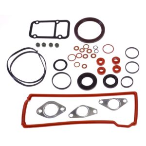 Tiivistesarja, Moottorin alatiivisteet, Lombardini 442 DCI, 492 DCI , (8205130) 309-GUAVAR120007