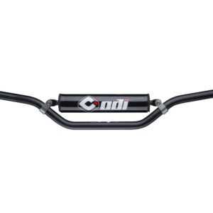 ODI Handlebar "RC" HIGH Black 64-H740MXB