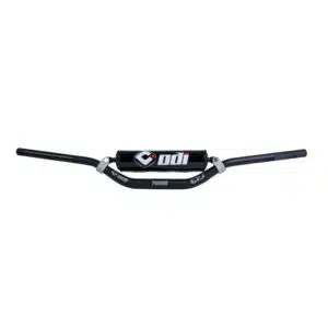 ODI "CFT" Podium 1-1/8" MX HANDLEBARS McGrath Black 64-H902CFB