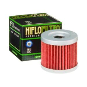 HiFlo öljynsuodatin HF131 20-HF131