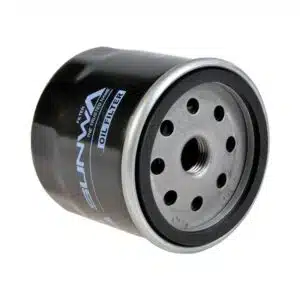 HF153 öljynsuodatin HiFlo