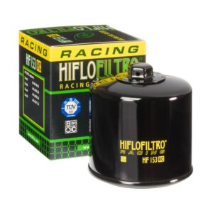 HiFlo öljynsuodatin HF153RC (Racing 17mm) 20-HF153RC