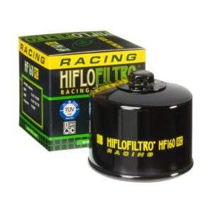 Hiflo öljynsuodatin HF160RC 20-HF160RC