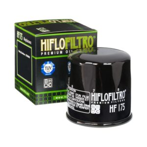HiFlo öljynsuodatin HF175 20-HF175
