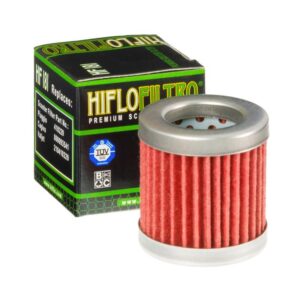 HF181 öljynsuodatin HiFlo