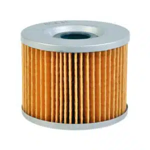 HiFlo öljynsuodatin HF531 20-HF531