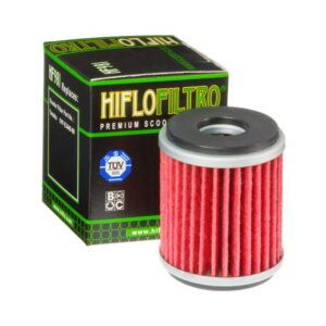 Hiflo öljynsuodatin HF981 20-HF981