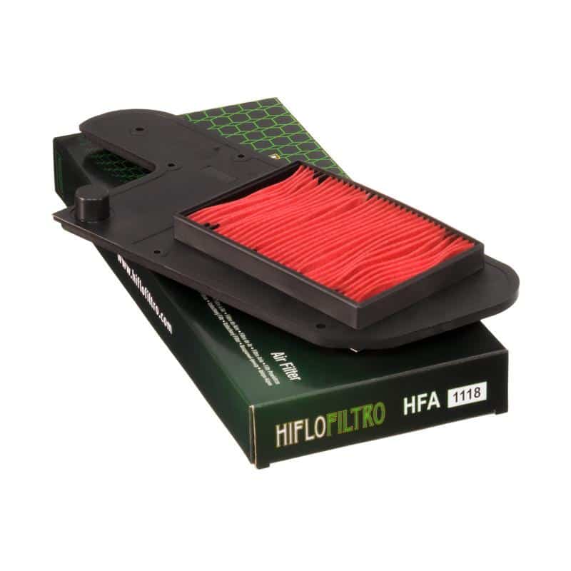 Hiflo ilmansuodatin HFA1118 20-1118