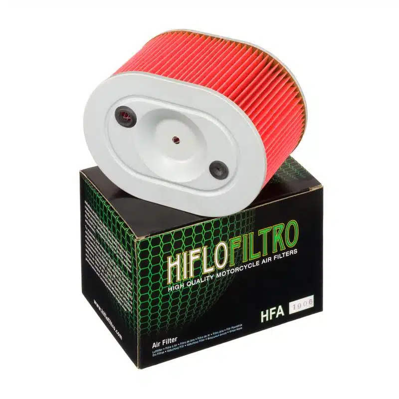 HFA1906 ilmansuodatin HiFlo