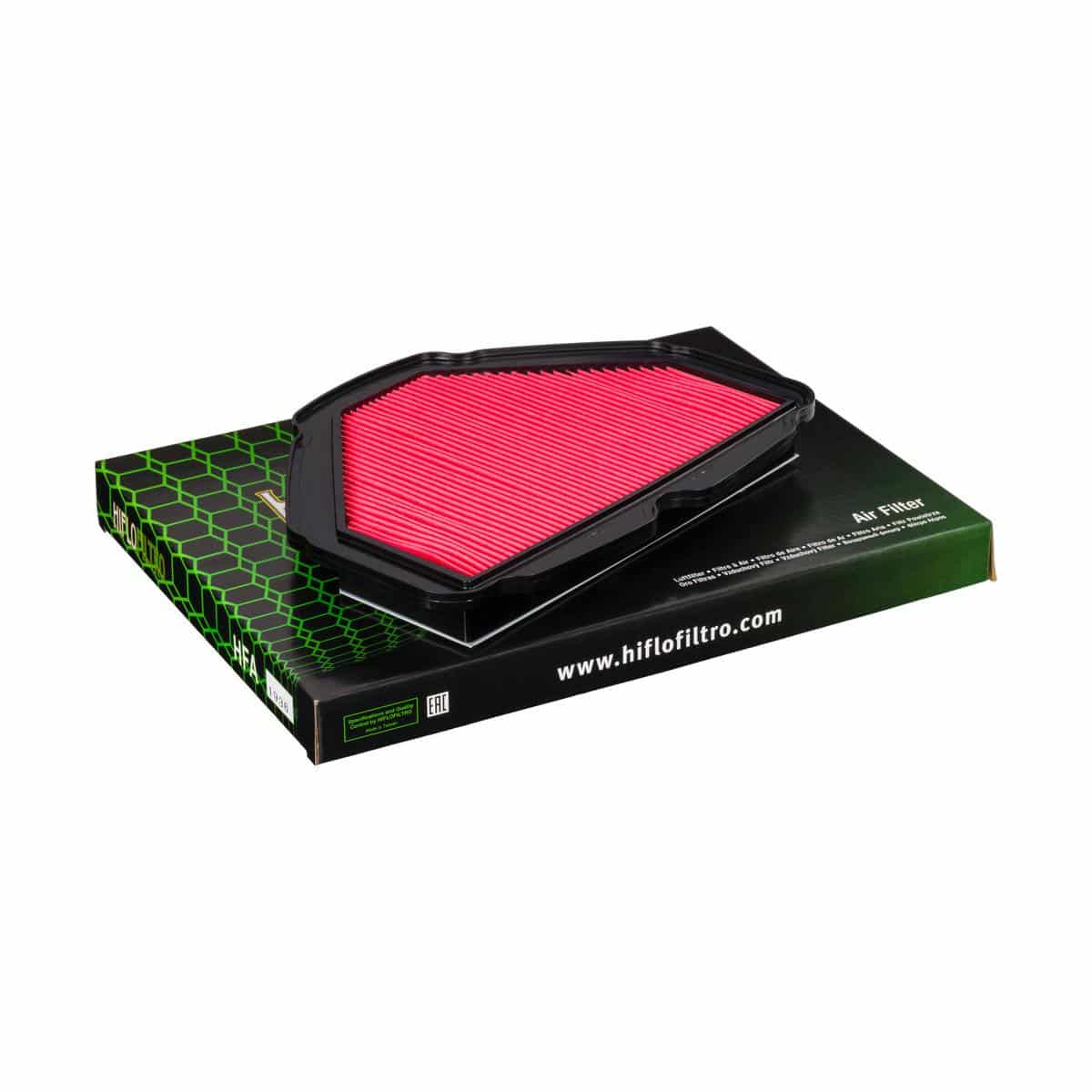 Hiflo ilmansuodatin HFA1936 20-HFA1936