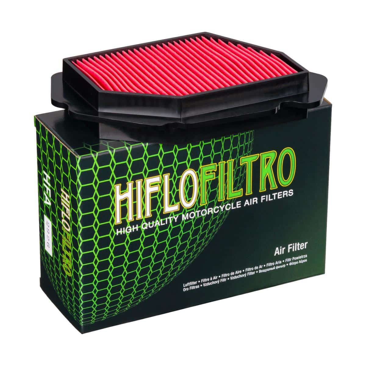 Hiflo ilmansuodatin HFA2926 20-HFA2926