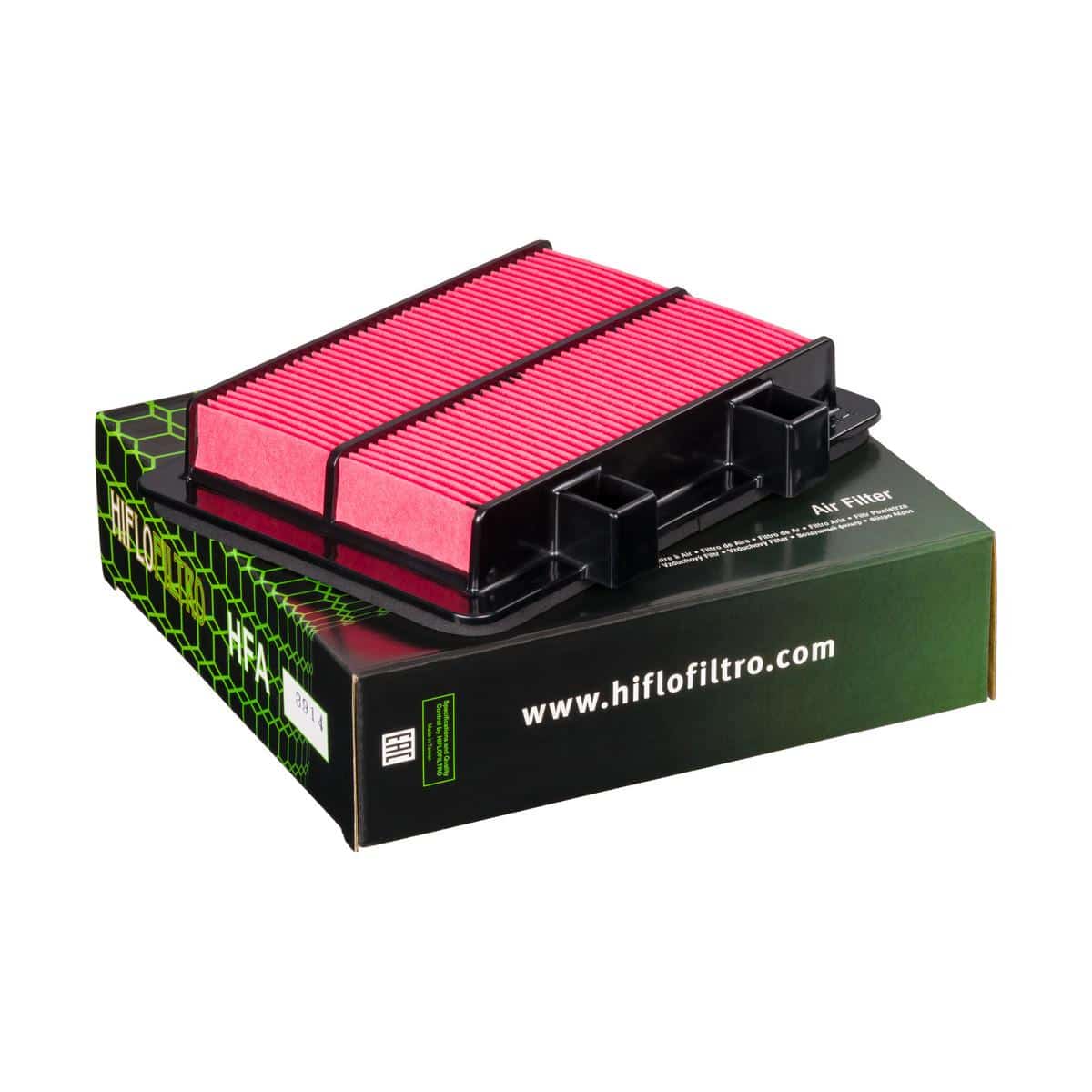 Hiflo ilmansuodatin HFA3914 20-HFA3914