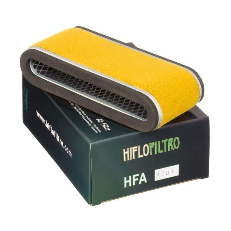 Hiflo ilmansuodatin HFA4701 20-4701