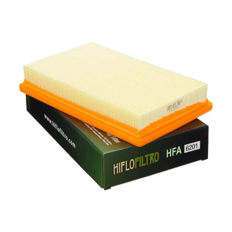 Hiflo ilmansuodatin HFA6201 20-6201