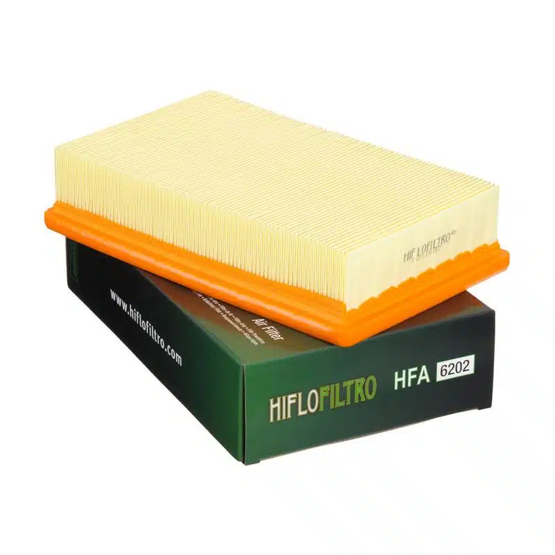 Hiflo ilmansuodatin HFA6202 20-6202