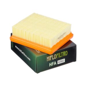 HFA6302 ilmansuodatin HiFlo