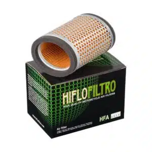 Hiflo ilmansuodatin HFA6511 20-HFA6511