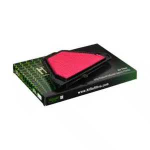 Hiflo ilmansuodatin HFA6512 20-HFA6512