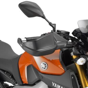 Givi HAND PROTECTOR FOR YAMAHA MT-09 (13-14) 323-HP2115B