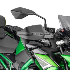 Givi Käsisuojat Versys 650 (15) 323-HP4103B