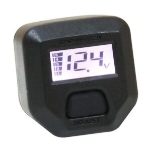 Hyper Säädin lämpökahvoille näytöllä 5-4750