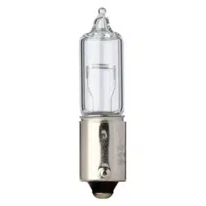 Fl&ouml;sser Polttimo H21W 12V 21W BAY9s 12-6021