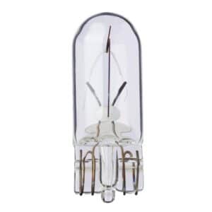 Fl&ouml;sser Polttimo W3W 12V 3W W2,1X9,5d T10 12-4090