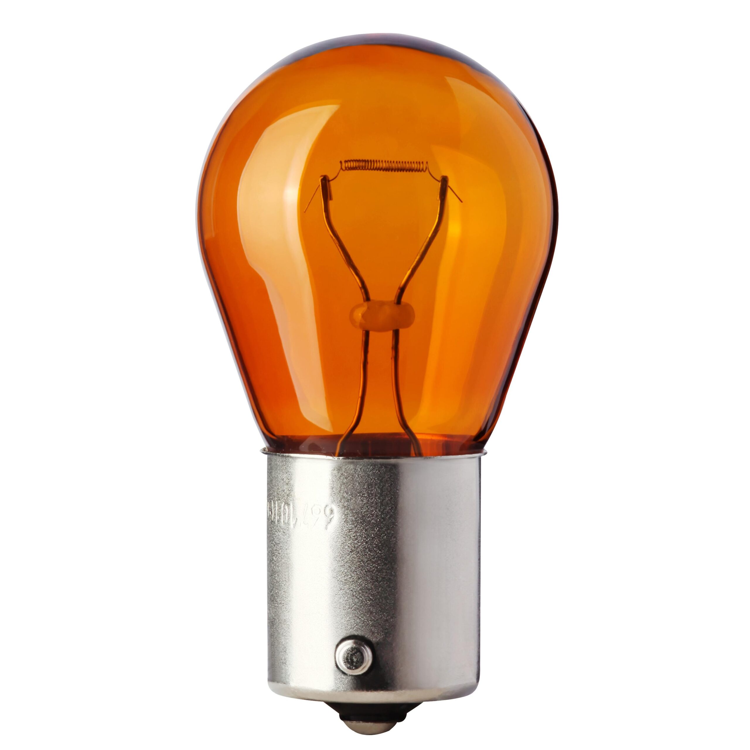 Flösser Polttimo PY21W 12V 21W BAU15s Amber 12-667101