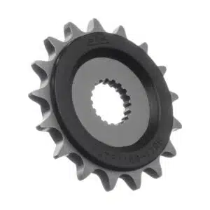 JT Eturatas RB - OEM Kumivaimennettu JTF1186.17RB 274-F1186-17RB