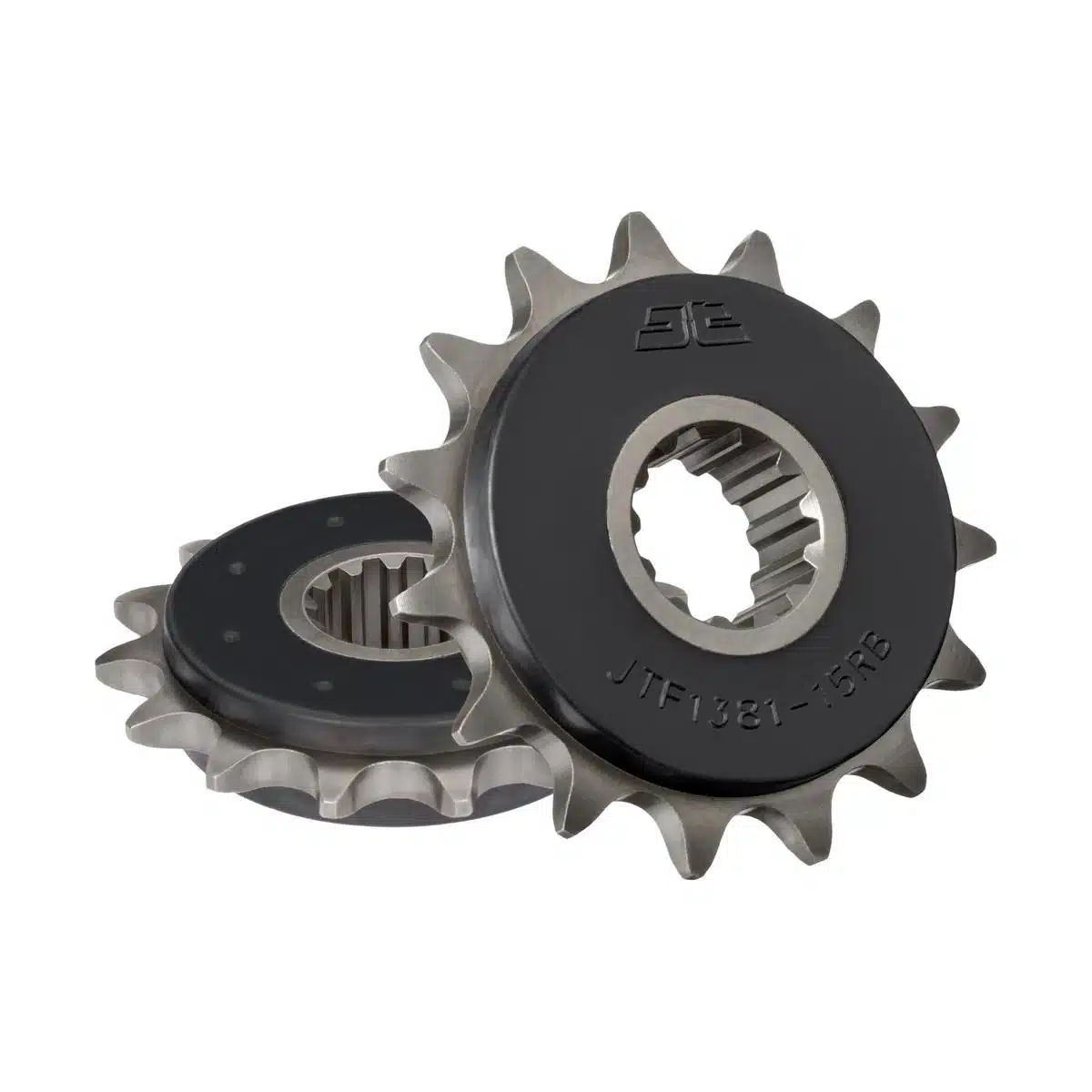 JT Eturatas RB - OEM Kumivaimennettu JTF1381.15RB 274-F1381-15RB - Image 3