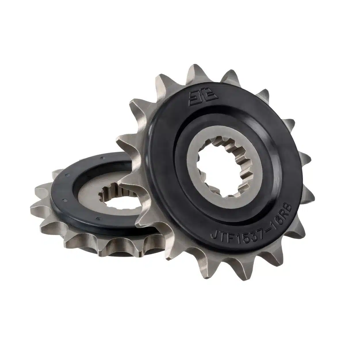 JT Eturatas RB - OEM Kumivaimennettu JTF1537.16RB 274-F1537-16RB - Image 3