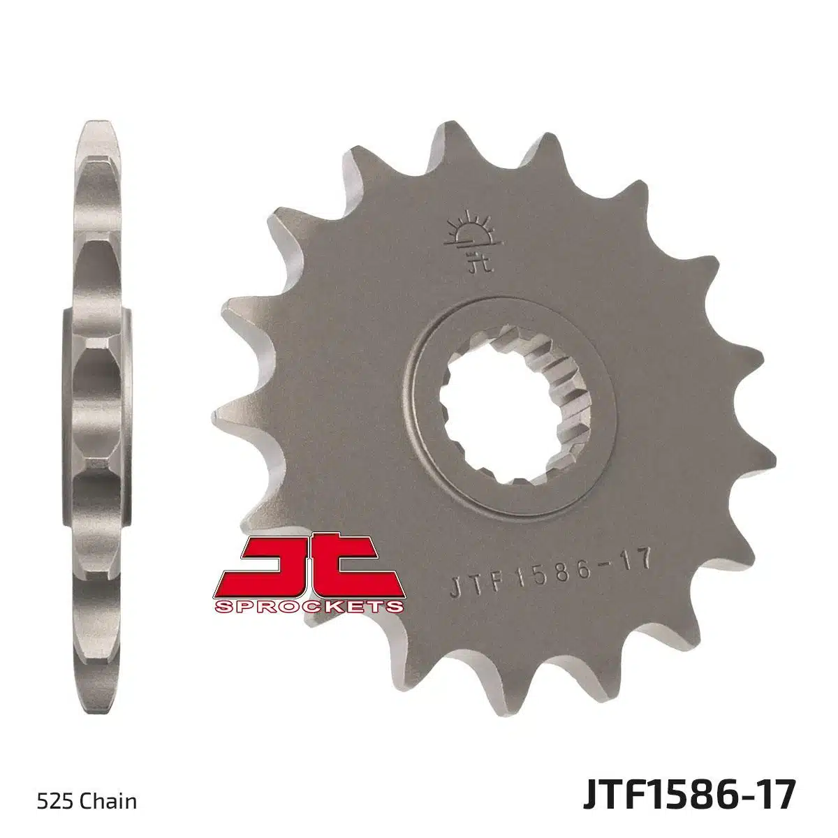 JT Eturatas JTF1586.17 274-F1586-17 - Image 3